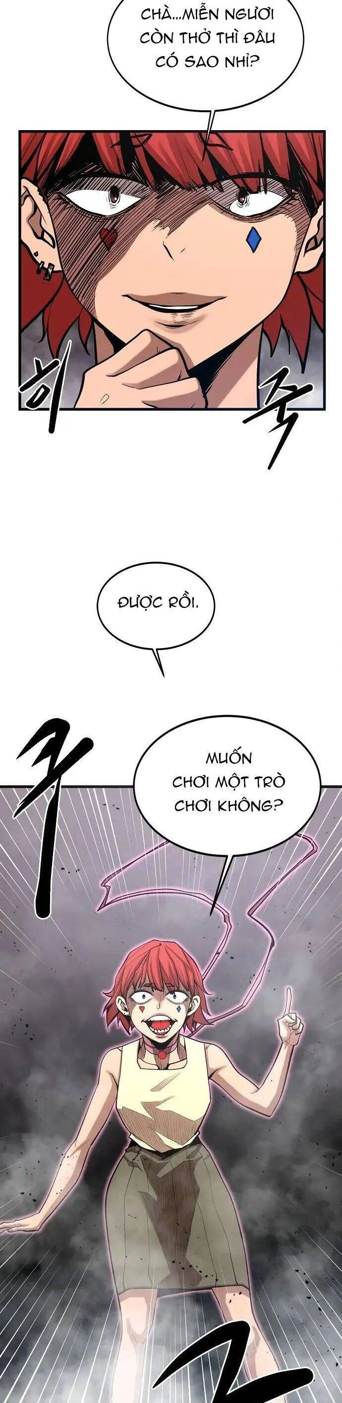 Quái Vật Gui Chapter 21 - 47