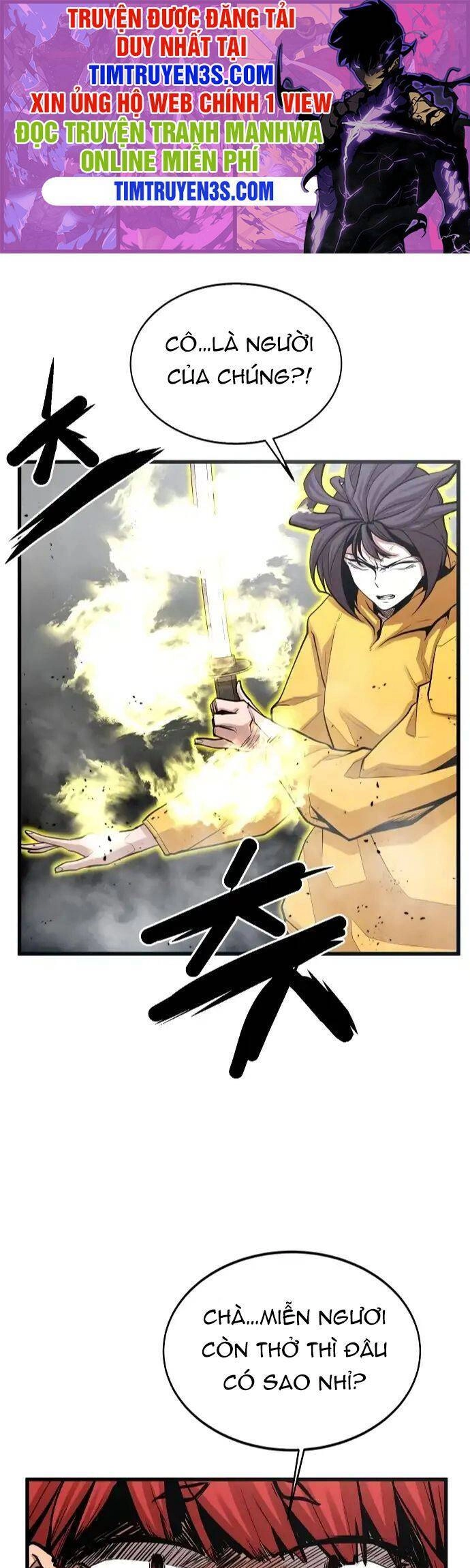 Quái Vật Gui Chapter 22 - 5