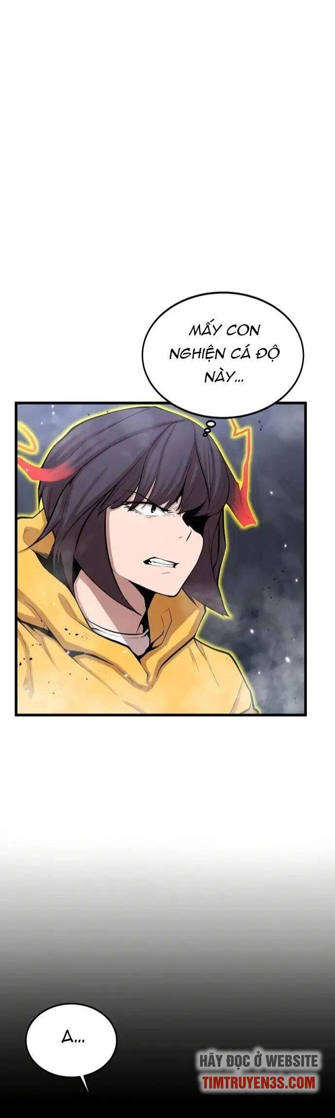 Quái Vật Gui Chapter 22 - 8