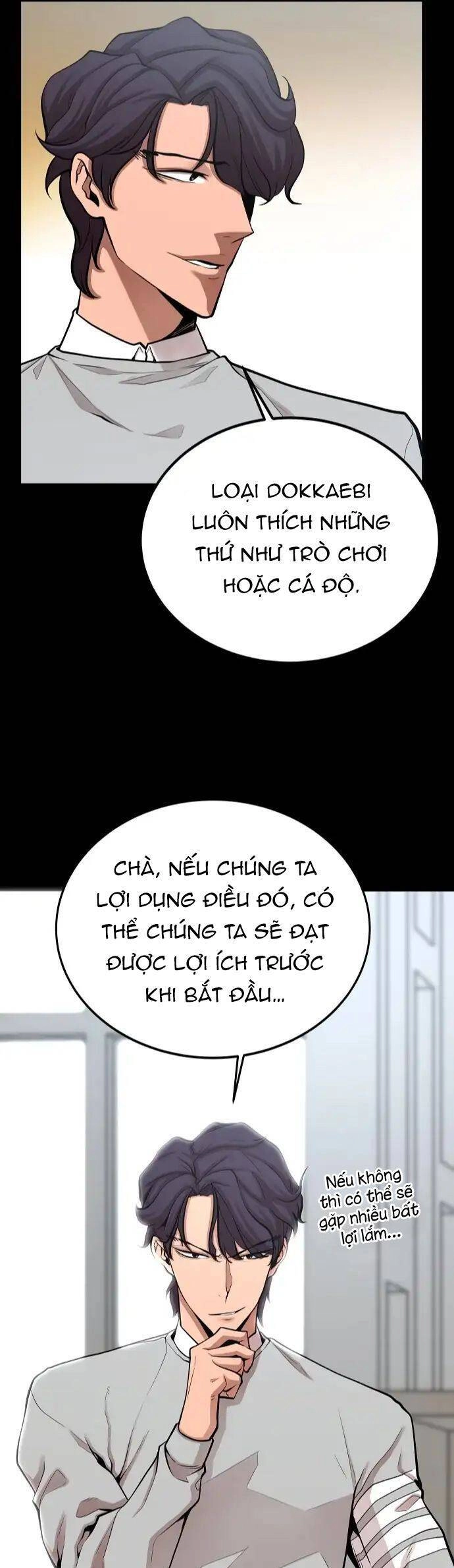 Quái Vật Gui Chapter 22 - 9