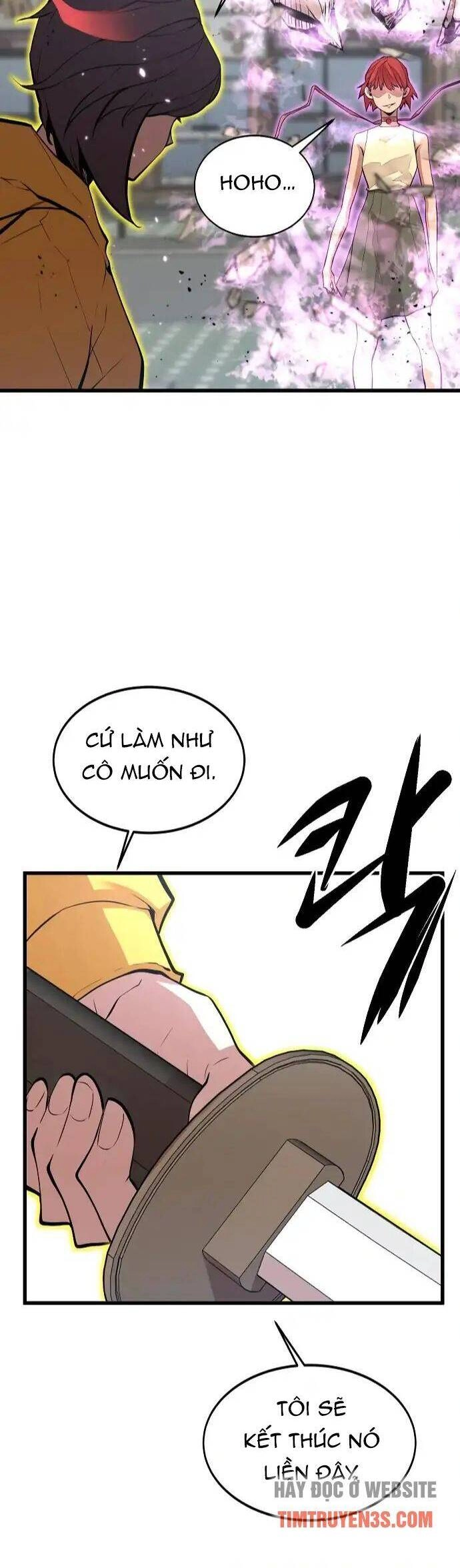 Quái Vật Gui Chapter 22 - 16