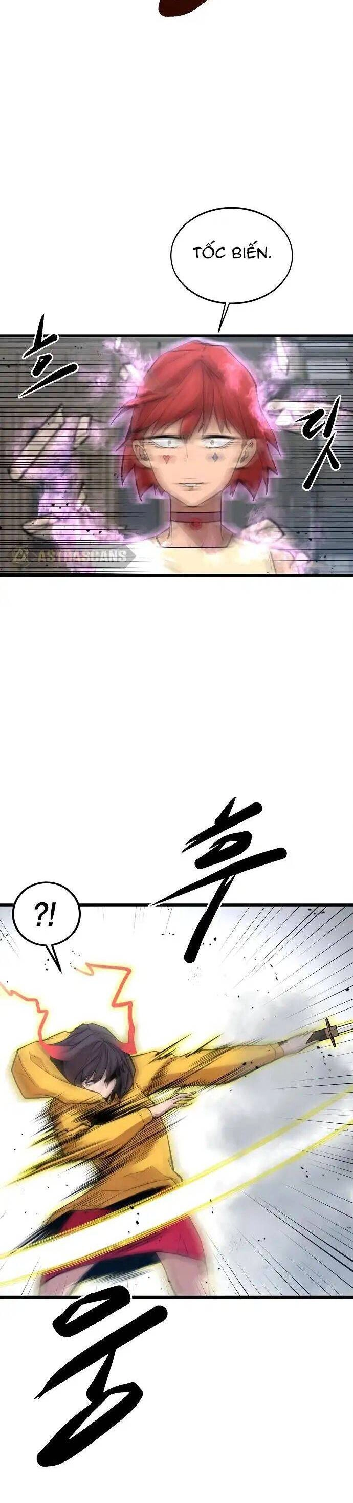 Quái Vật Gui Chapter 22 - 18