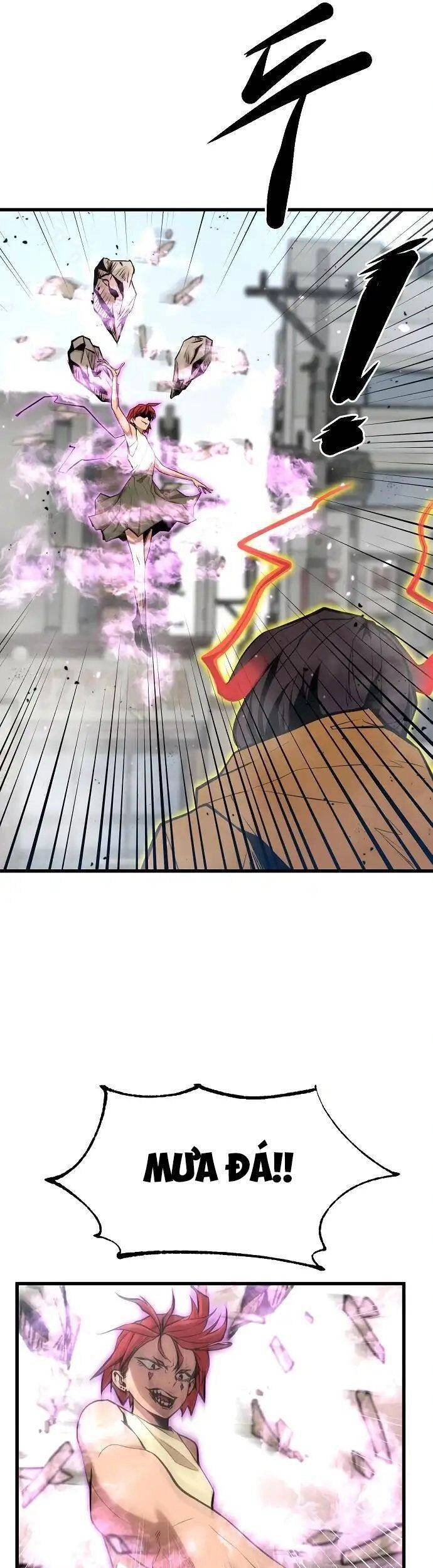 Quái Vật Gui Chapter 22 - 20