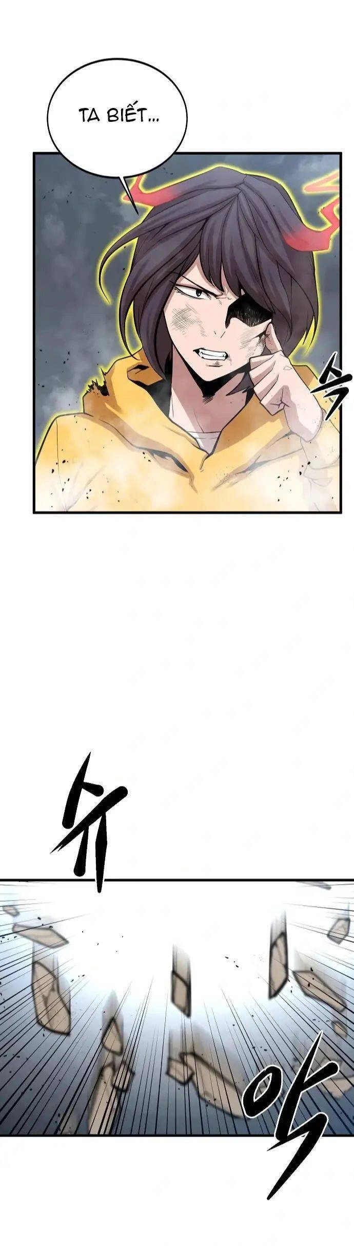 Quái Vật Gui Chapter 22 - 24