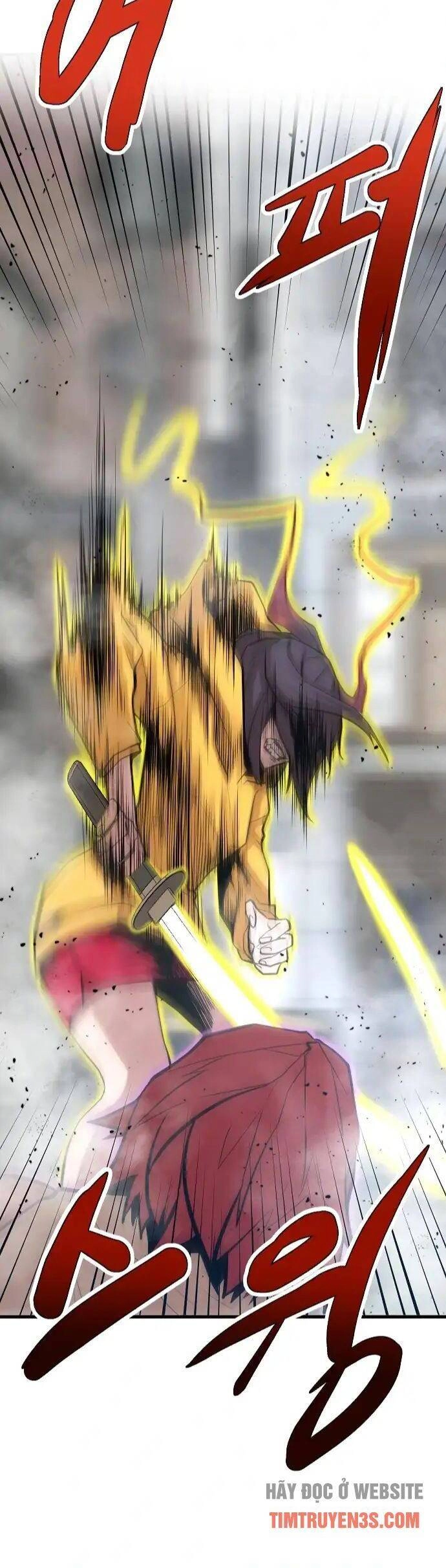 Quái Vật Gui Chapter 22 - 27