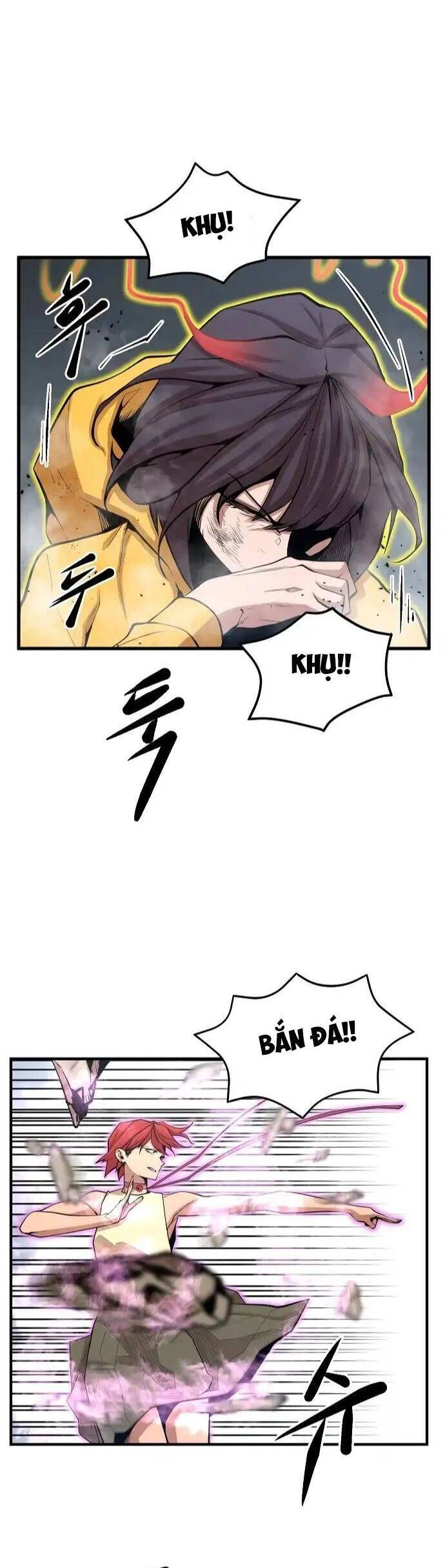 Quái Vật Gui Chapter 22 - 29