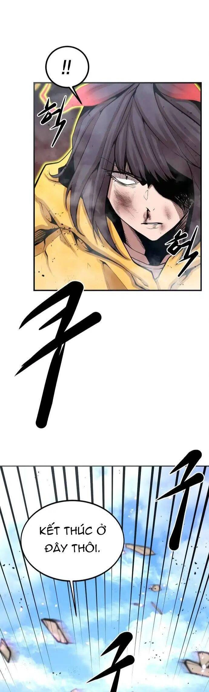 Quái Vật Gui Chapter 22 - 33