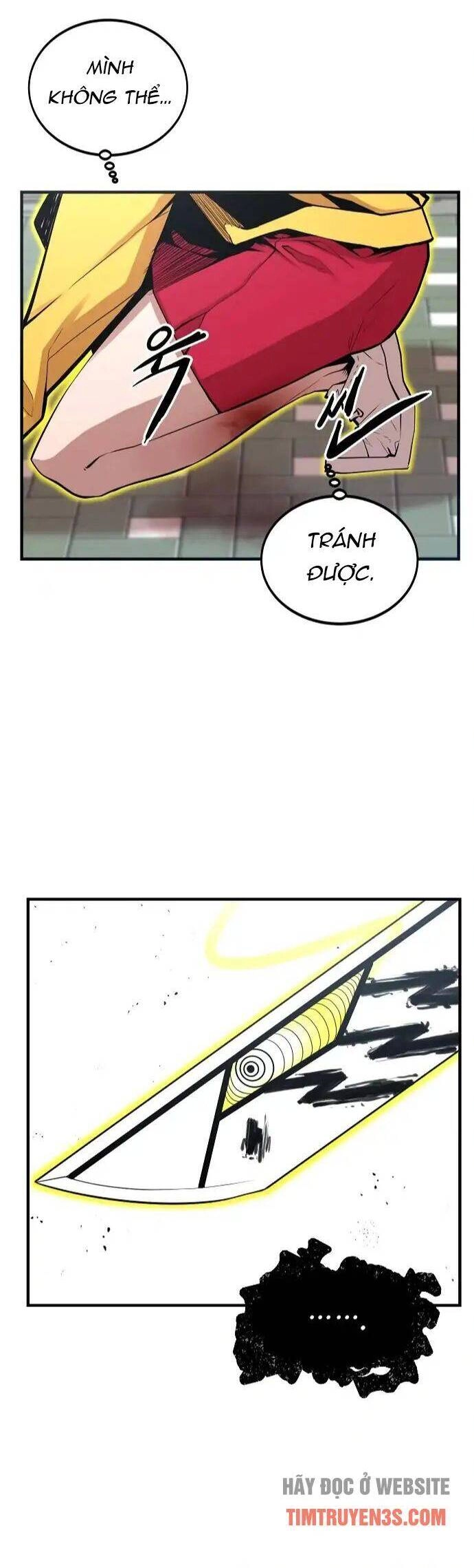 Quái Vật Gui Chapter 22 - 35