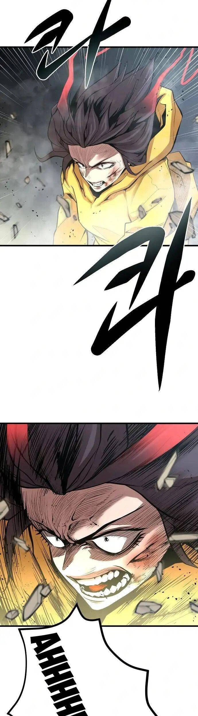 Quái Vật Gui Chapter 22 - 38