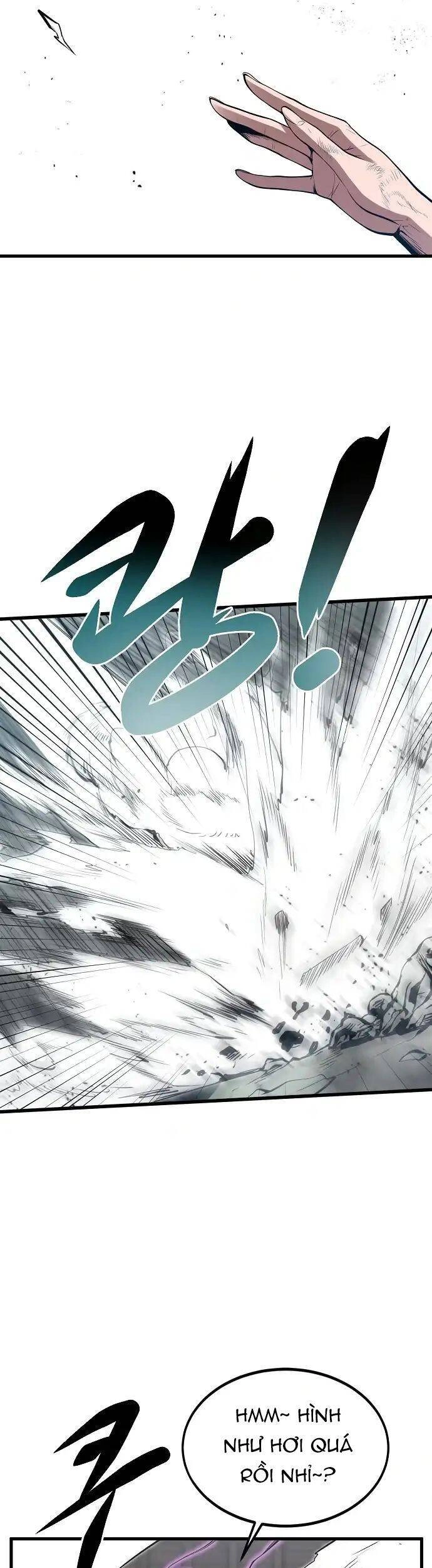 Quái Vật Gui Chapter 22 - 40