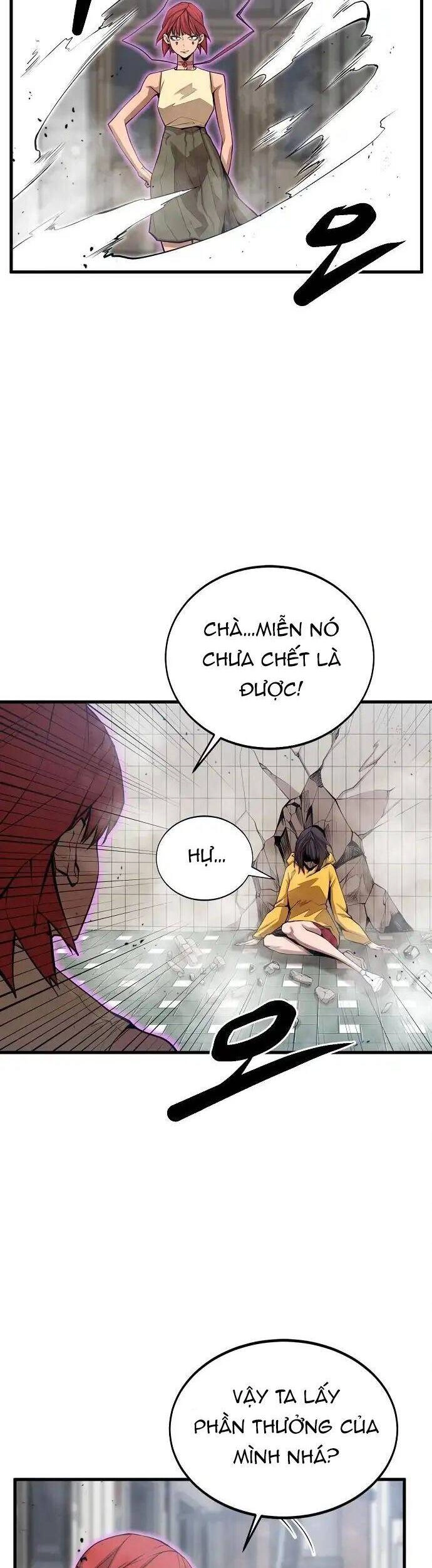 Quái Vật Gui Chapter 22 - 41