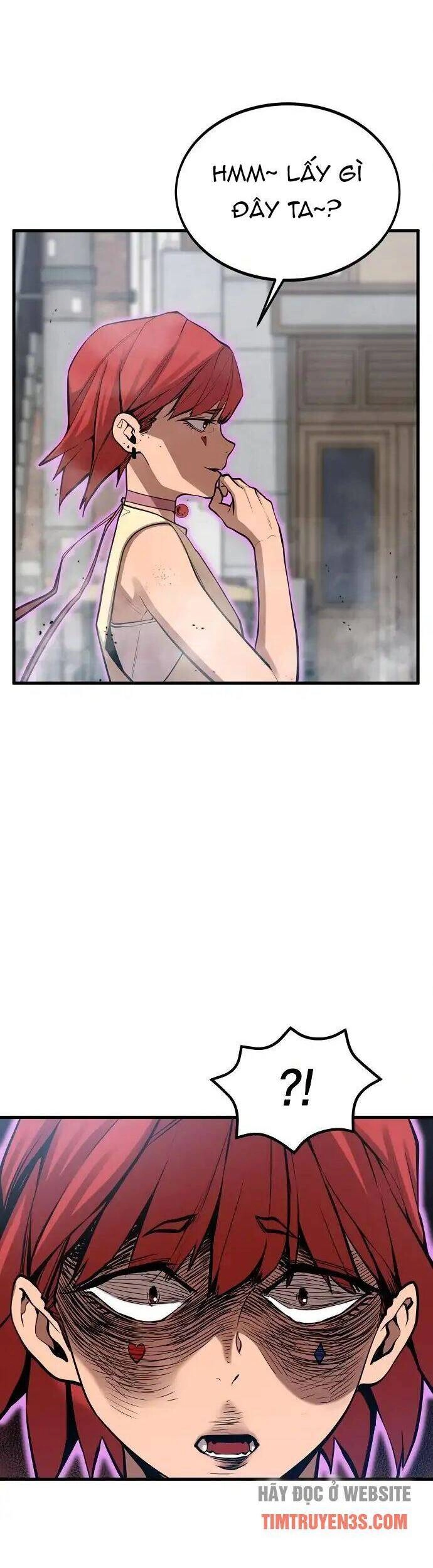 Quái Vật Gui Chapter 22 - 43