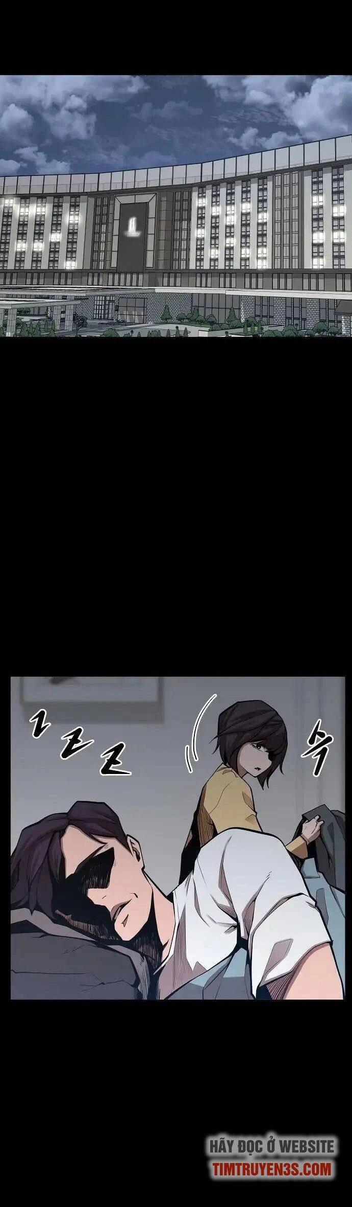 Quái Vật Gui Chapter 23 - 21