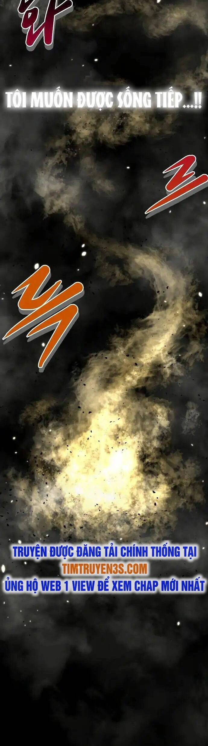 Quái Vật Gui Chapter 23 - 29