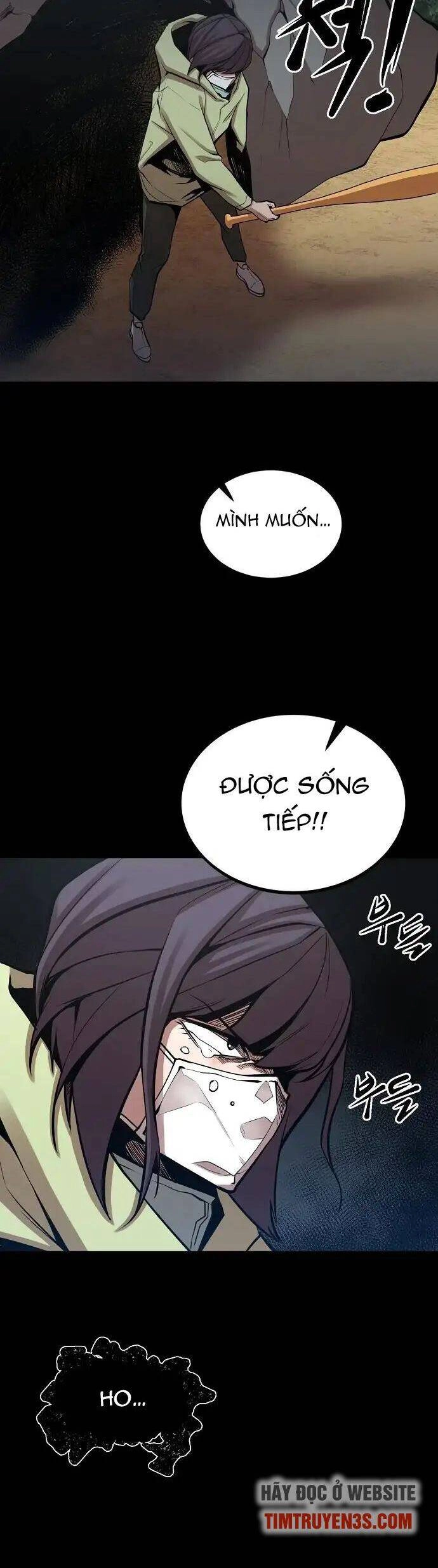 Quái Vật Gui Chapter 23 - 31