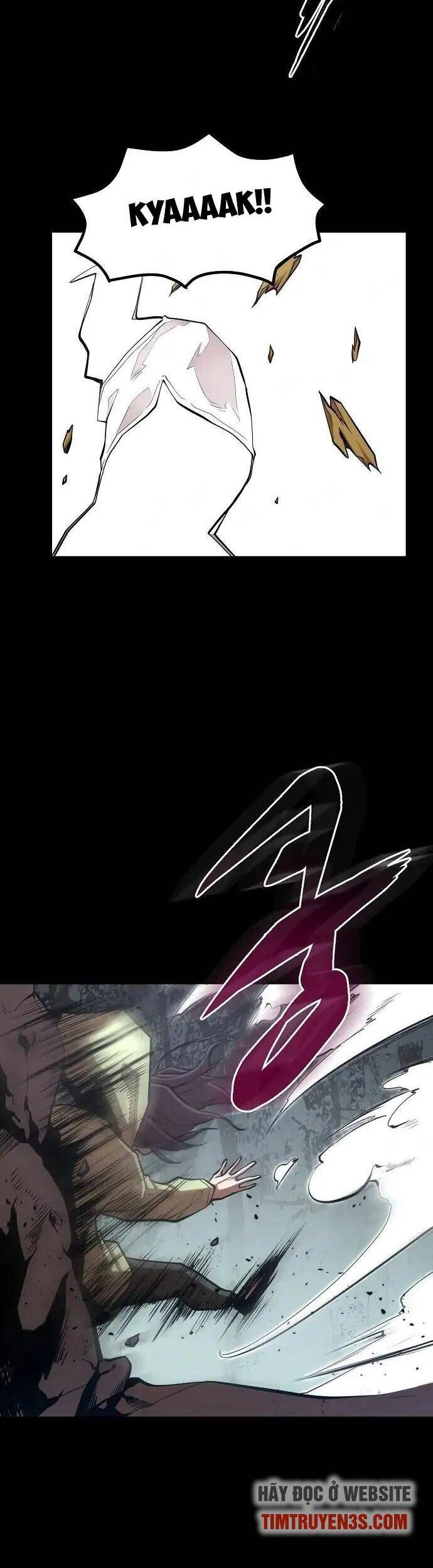 Quái Vật Gui Chapter 23 - 35