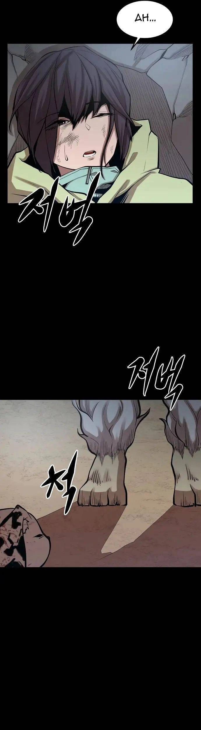 Quái Vật Gui Chapter 23 - 40