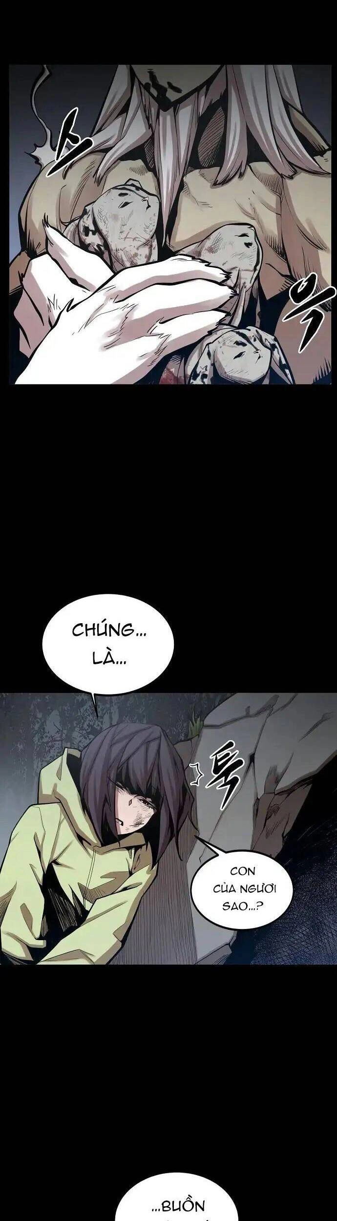 Quái Vật Gui Chapter 23 - 41