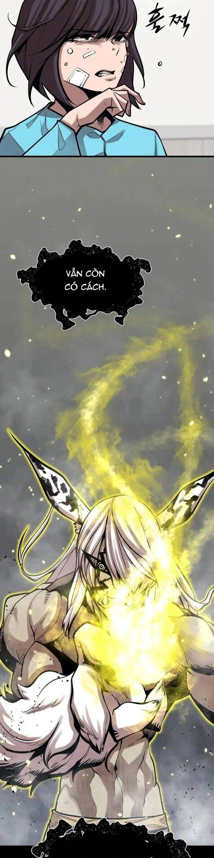 Quái Vật Gui Chapter 23 - 54