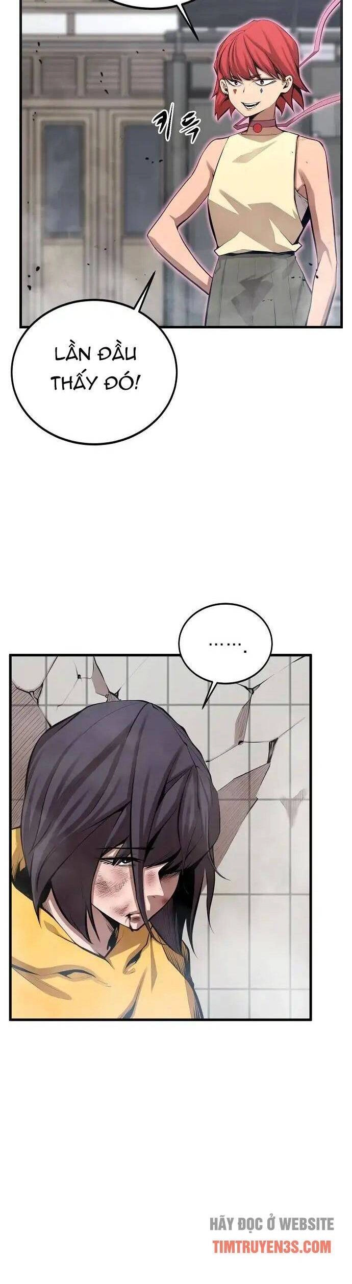 Quái Vật Gui Chapter 24 - 5