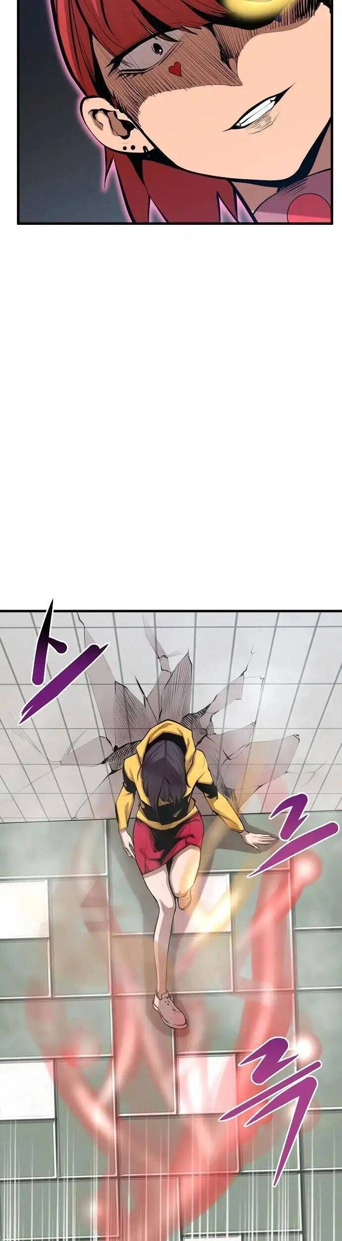 Quái Vật Gui Chapter 24 - 7