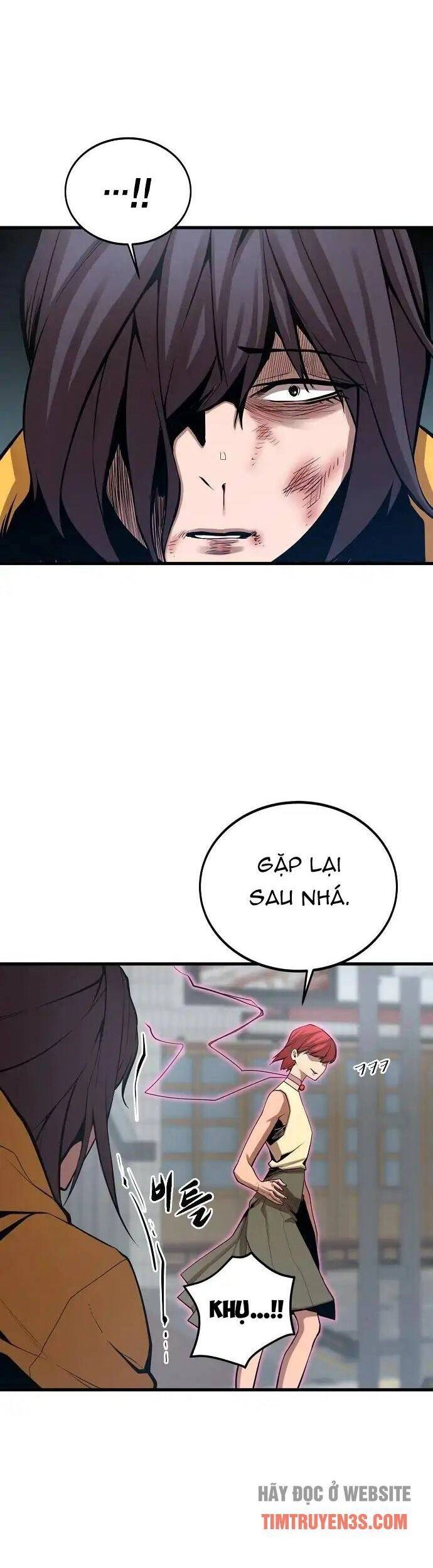 Quái Vật Gui Chapter 24 - 9