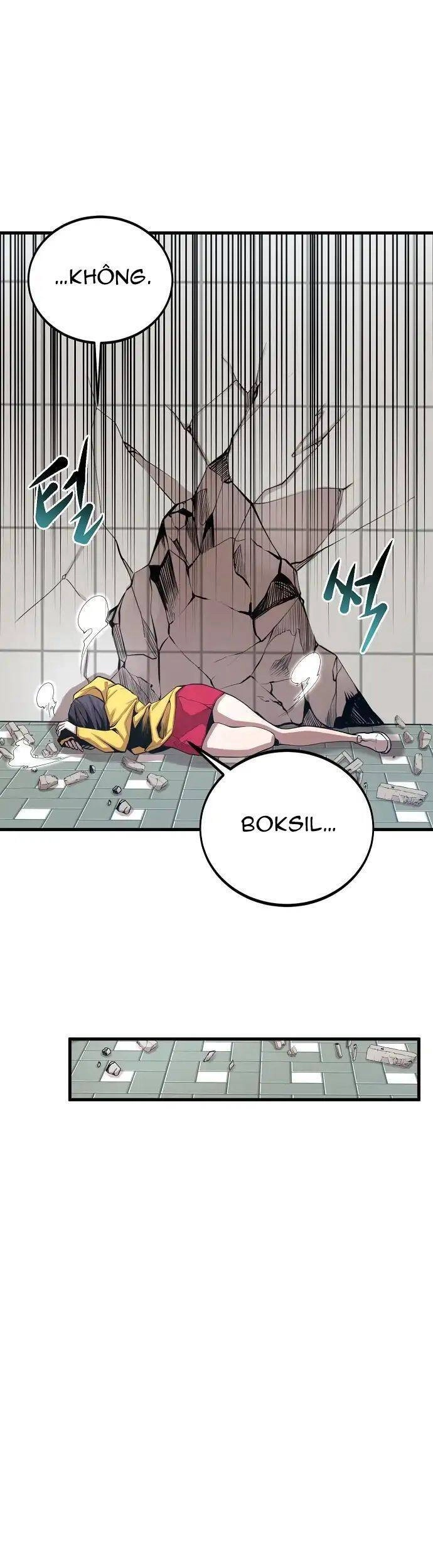 Quái Vật Gui Chapter 24 - 10