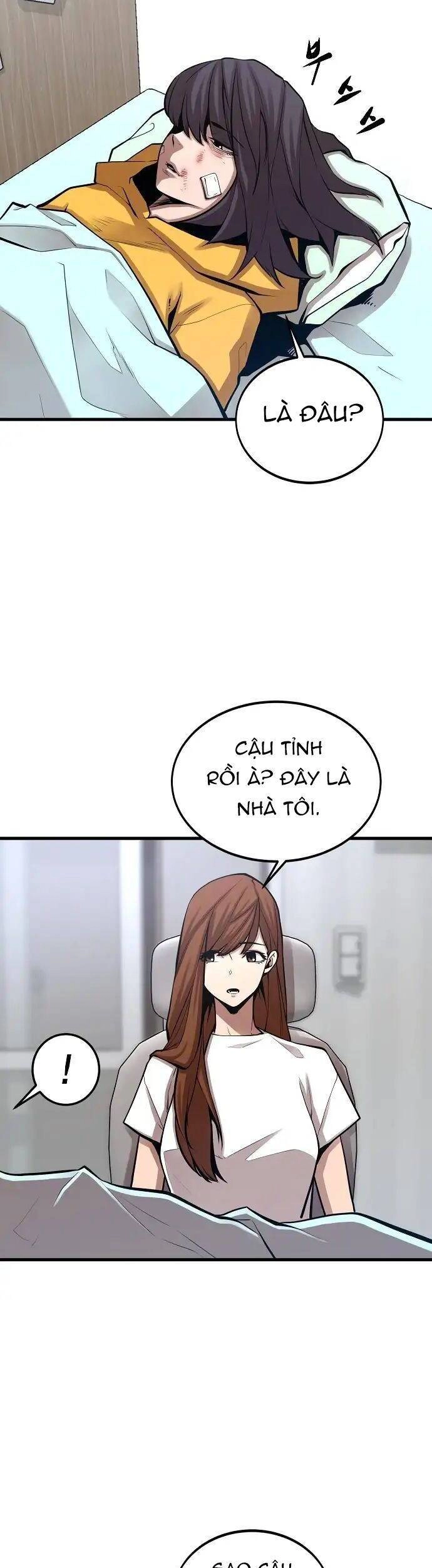 Quái Vật Gui Chapter 24 - 12