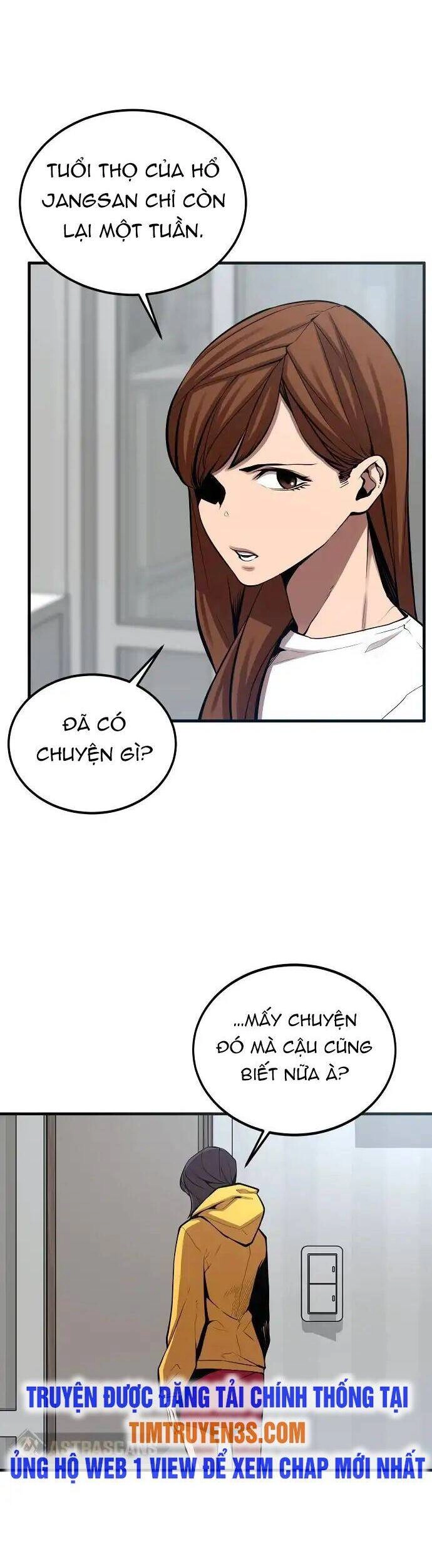 Quái Vật Gui Chapter 24 - 15