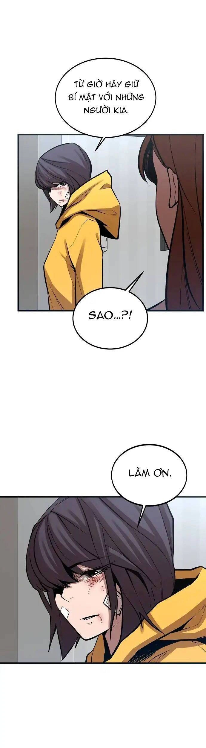 Quái Vật Gui Chapter 24 - 16