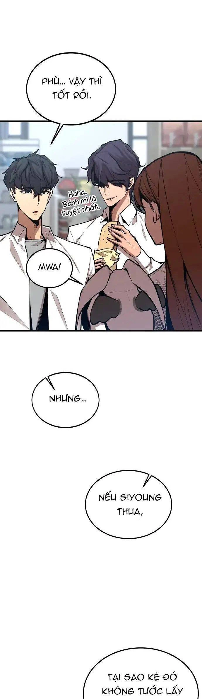 Quái Vật Gui Chapter 24 - 20