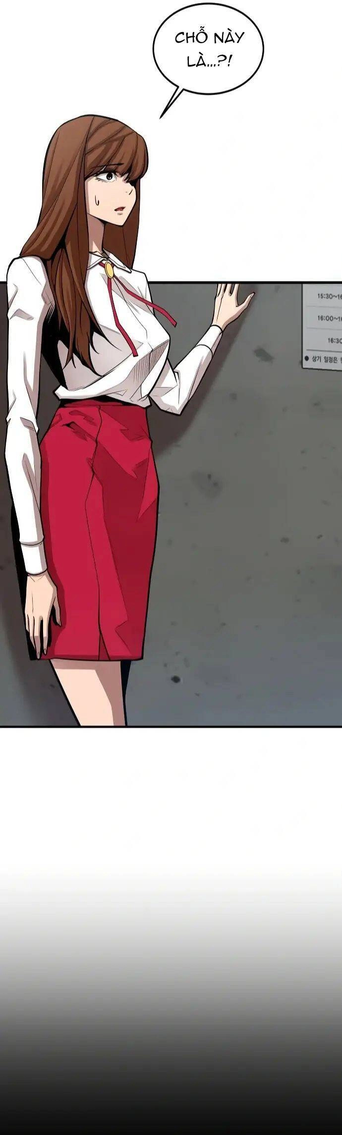 Quái Vật Gui Chapter 24 - 25