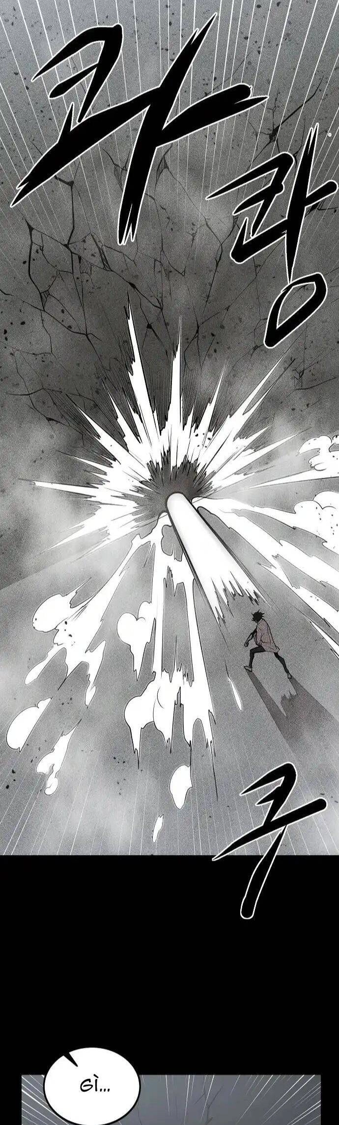 Quái Vật Gui Chapter 24 - 27