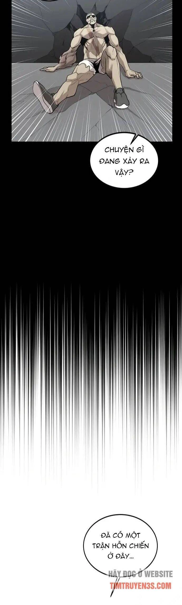 Quái Vật Gui Chapter 24 - 28