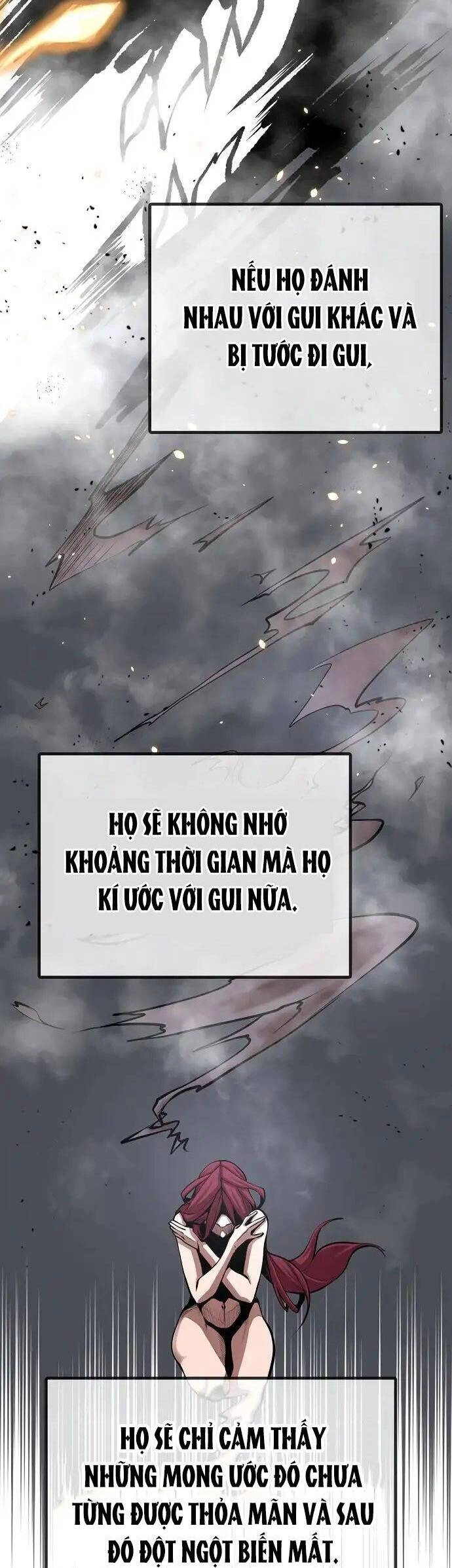 Quái Vật Gui Chapter 24 - 35