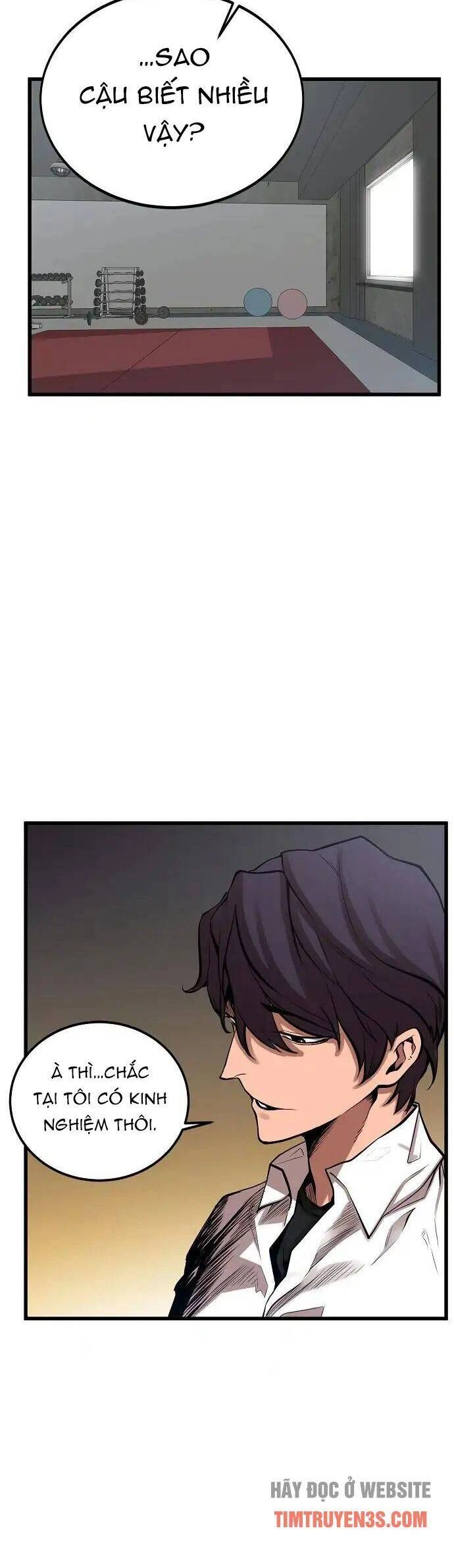 Quái Vật Gui Chapter 24 - 40