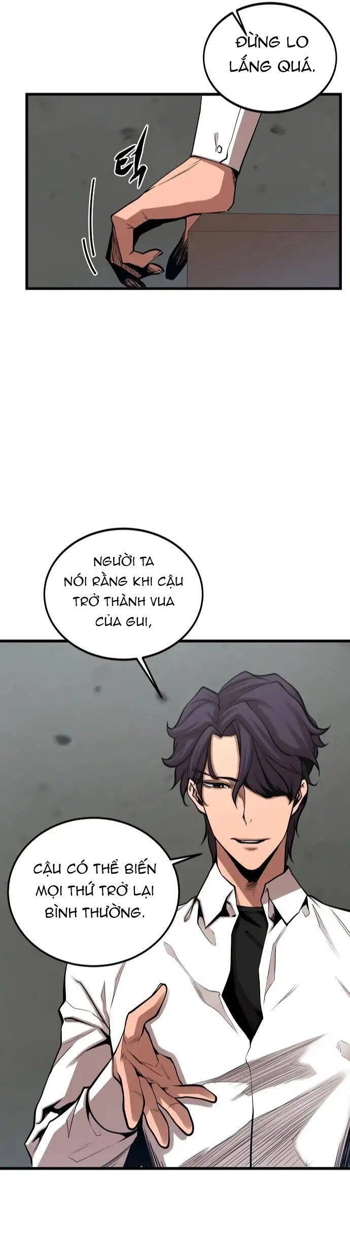 Quái Vật Gui Chapter 24 - 41