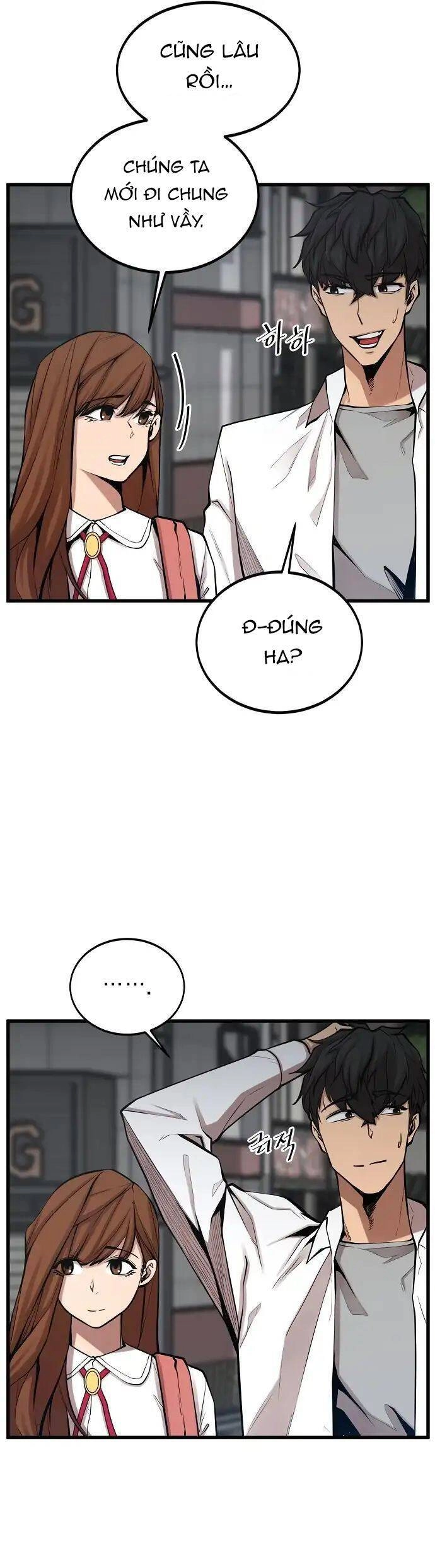 Quái Vật Gui Chapter 24 - 45