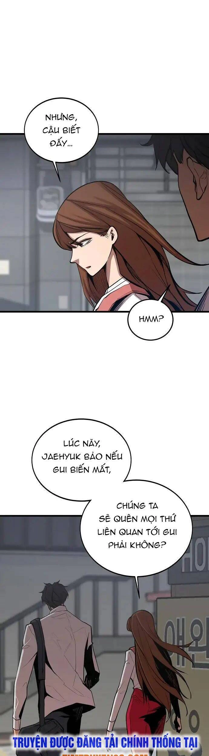 Quái Vật Gui Chapter 24 - 46