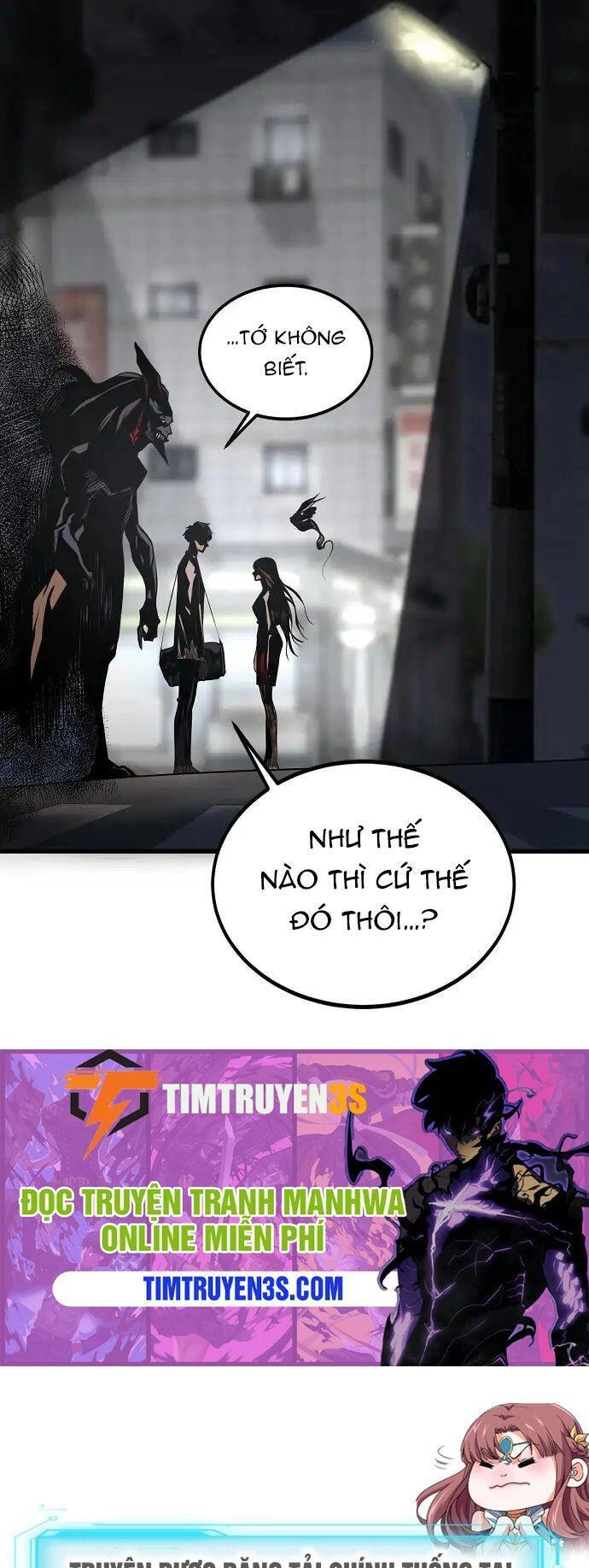 Quái Vật Gui Chapter 24 - 49