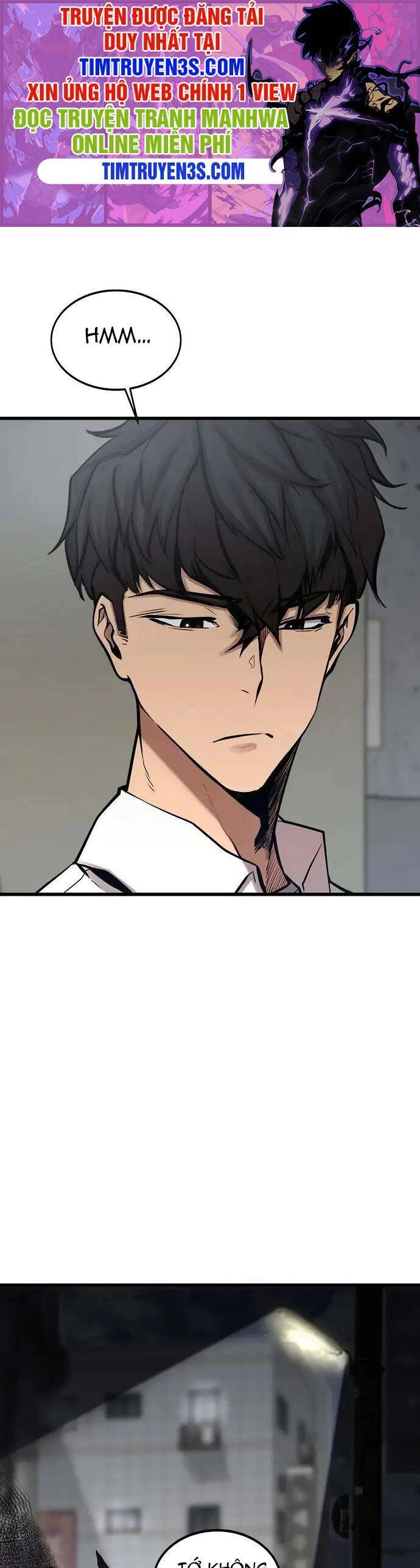 Quái Vật Gui Chapter 25 - 2