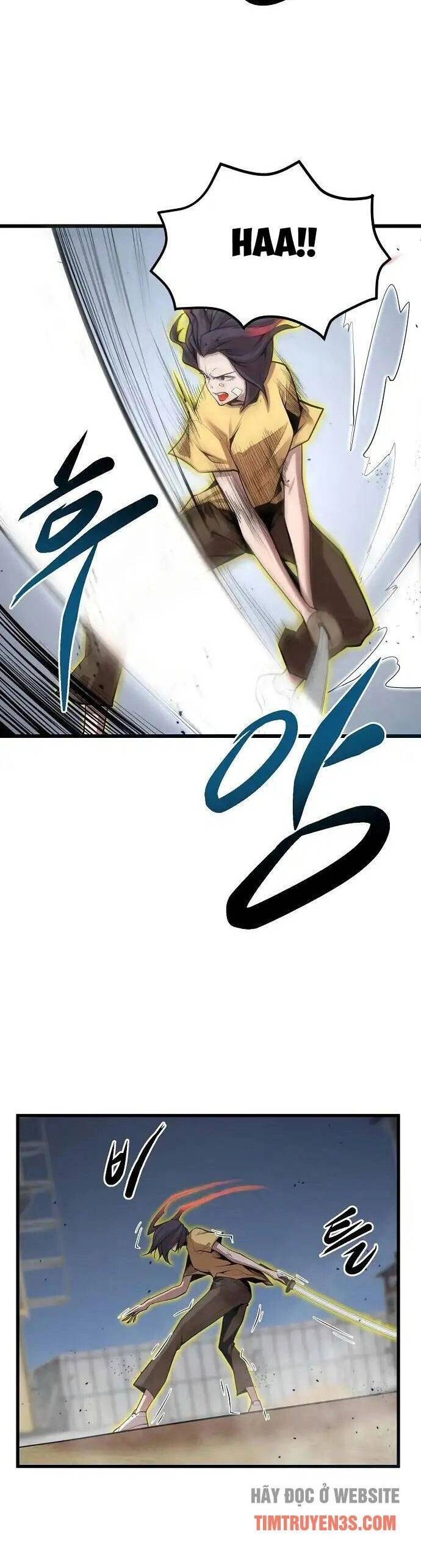 Quái Vật Gui Chapter 25 - 5