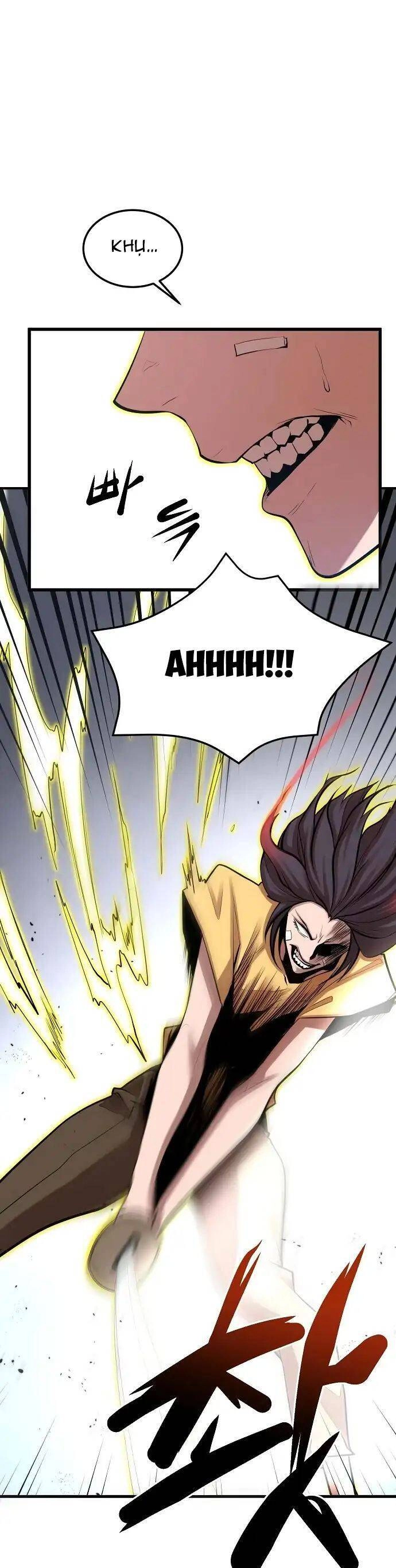 Quái Vật Gui Chapter 25 - 6