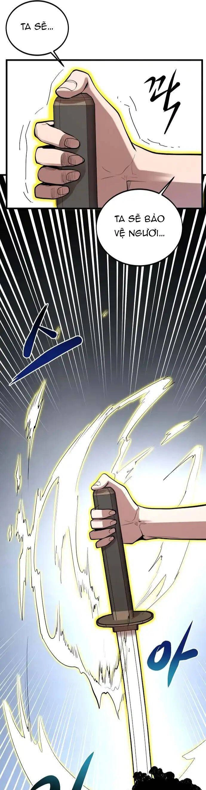 Quái Vật Gui Chapter 25 - 9