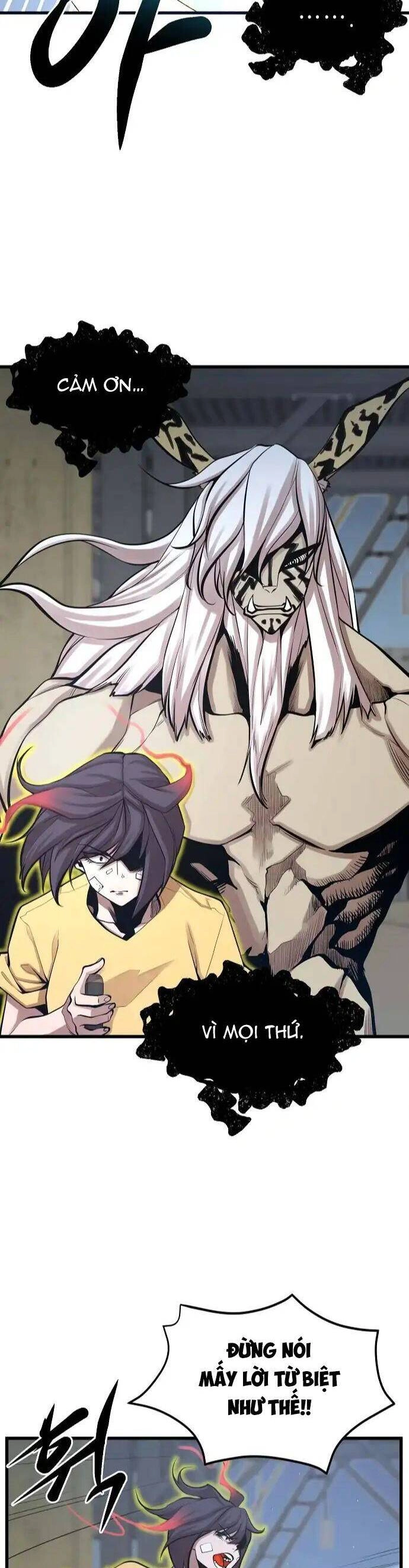 Quái Vật Gui Chapter 25 - 10