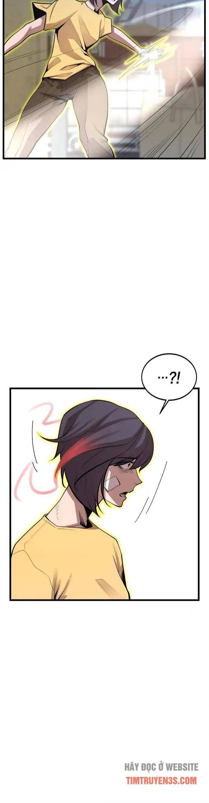 Quái Vật Gui Chapter 25 - 11