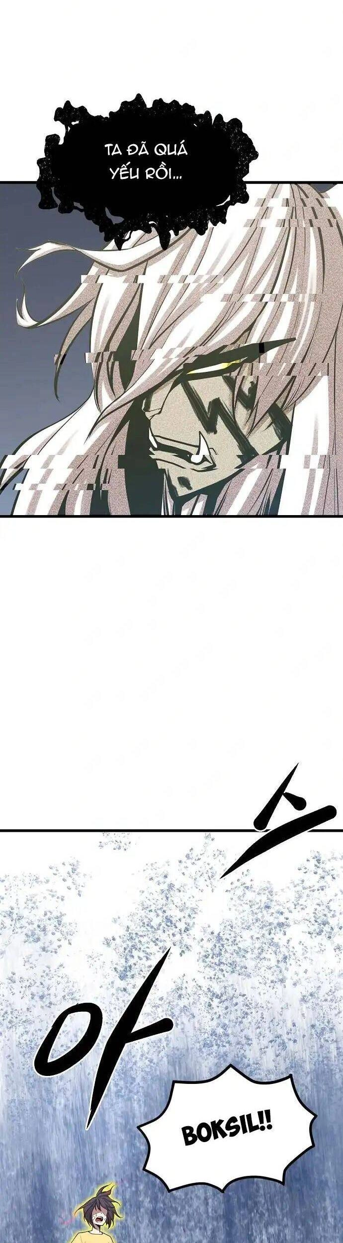 Quái Vật Gui Chapter 25 - 13