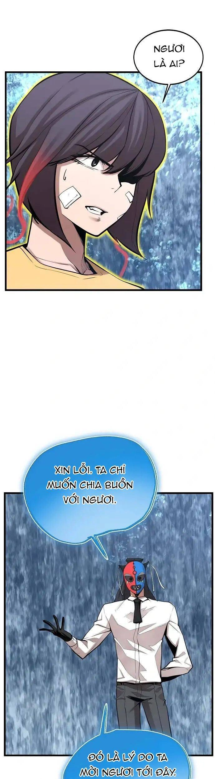 Quái Vật Gui Chapter 25 - 16