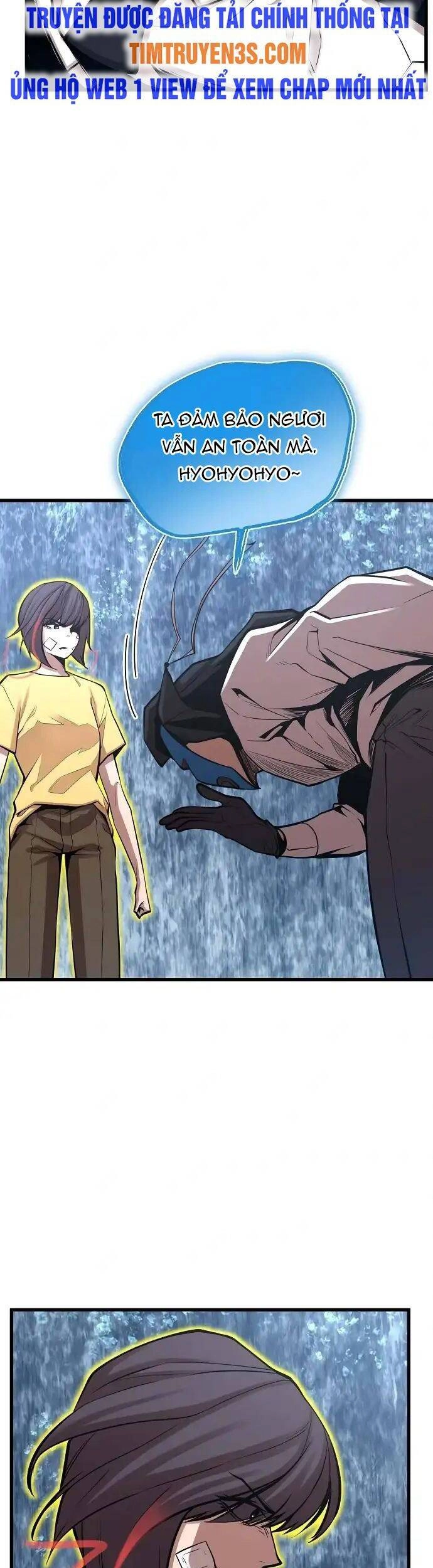 Quái Vật Gui Chapter 25 - 18