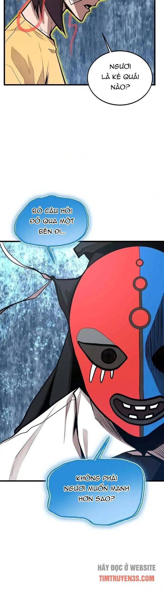 Quái Vật Gui Chapter 25 - 19